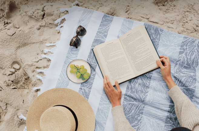 CHARLESTON LITERARY FESTIVAL Event